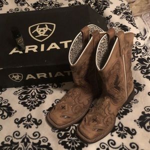 Laredo Women's Spellbound Boots size 8.5